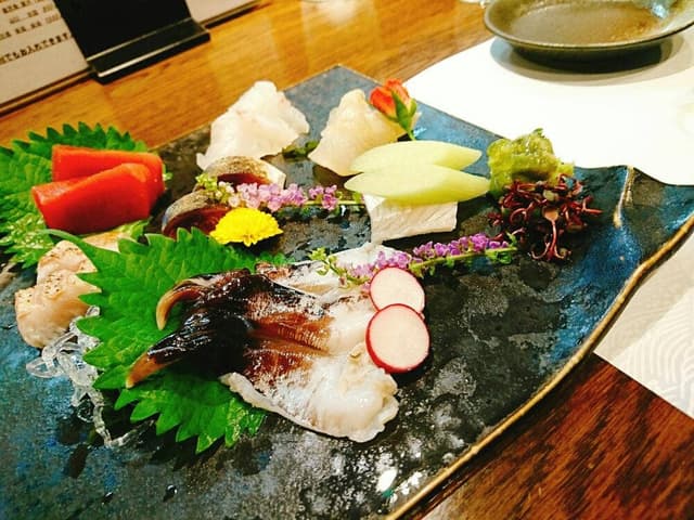 あじわい酒房あづま 天満宮店 - サブ画像2