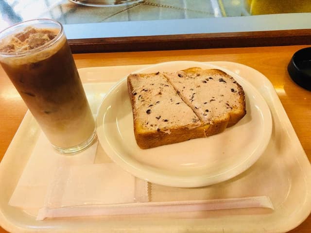 BECK'S COFFEE SHOP アトレ大森店 - サブ画像3