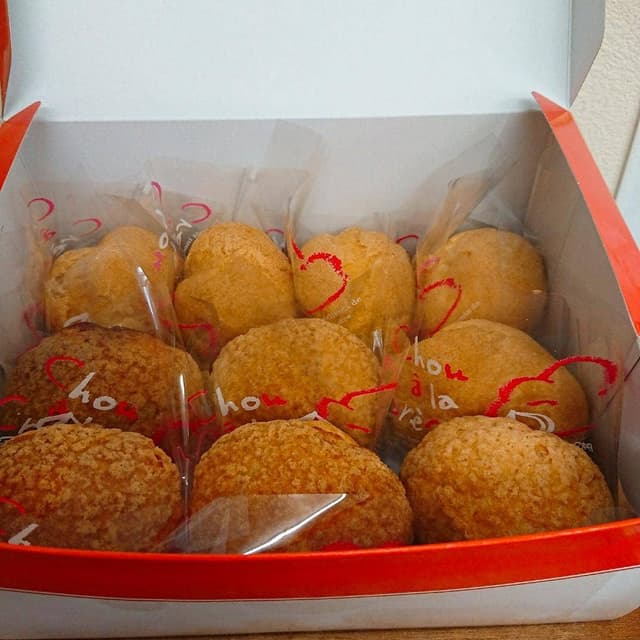 菓子工房パティスリーショパン 郡元店 - サブ画像3