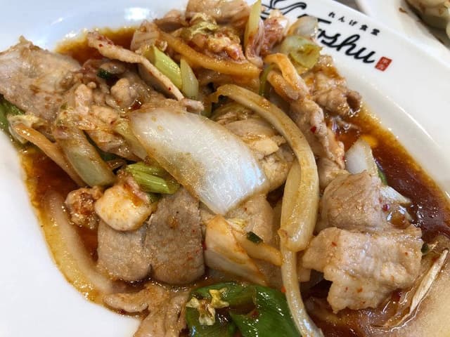 れんげ食堂 Toshu 江田店 - サブ画像3