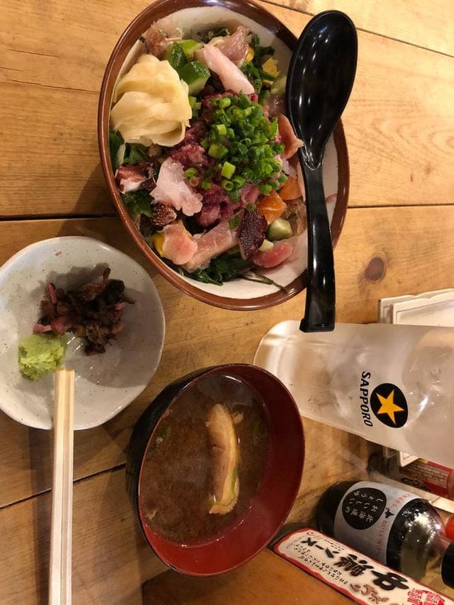 日本鮮魚甲殻類同好会 - サブ画像2