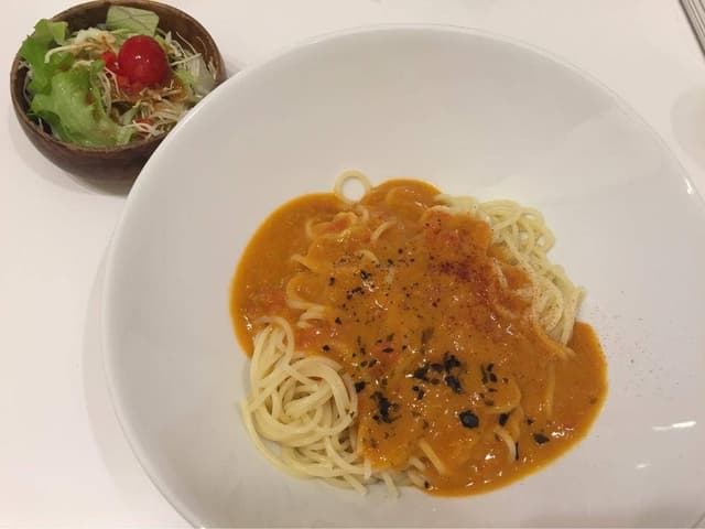 シッポカフェ - サブ画像1
