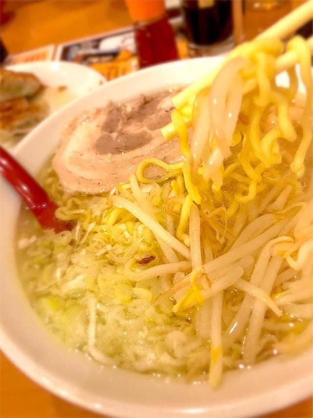 てるてるぼうず - サブ画像3