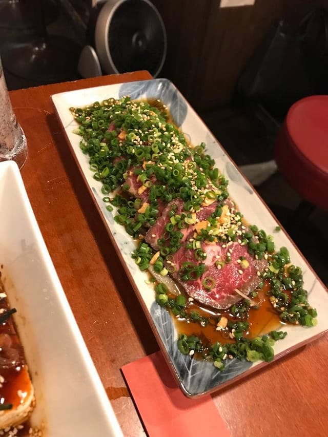居酒家 新田商店 - サブ画像3