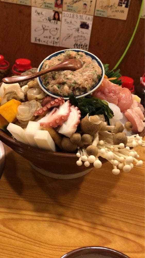 ちゃんこ ごっつ庵 - サブ画像2