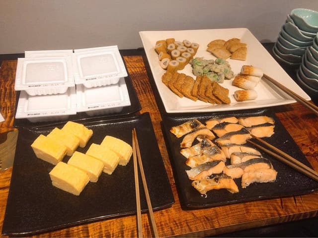 高松センチュリーホテル - サブ画像1