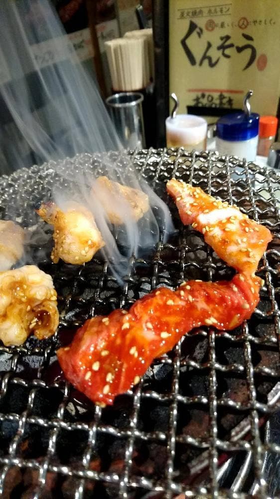 相模原焼肉 ぐんそう - サブ画像2