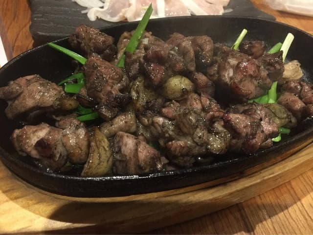 とり金本舗 - サブ画像2