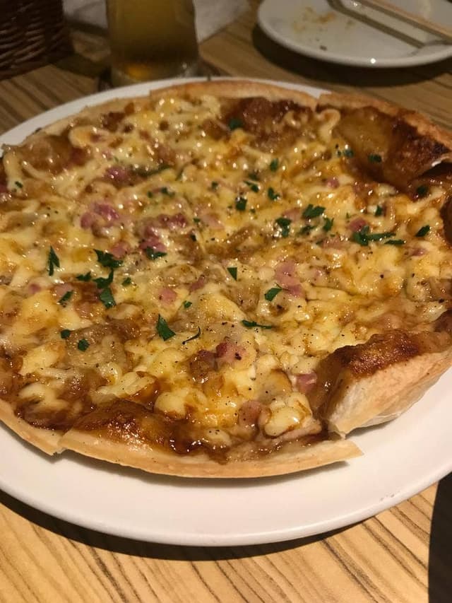 Baggio 津新町イタリアン居酒屋 - サブ画像1