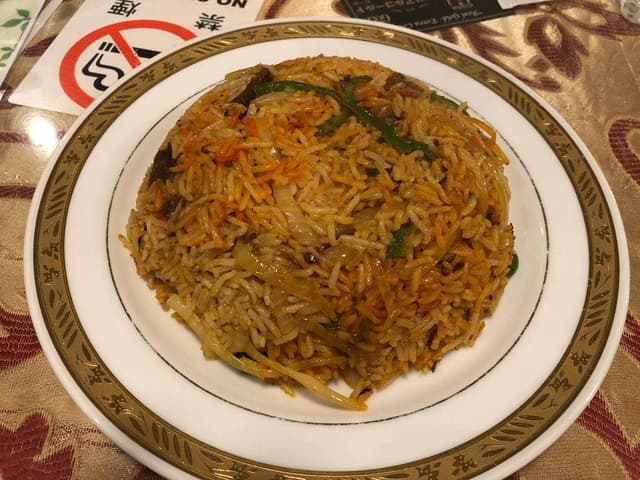 インド・ネパール料理 ハッピー - サブ画像2