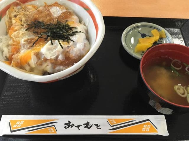 レストラン楷の樹 - サブ画像2