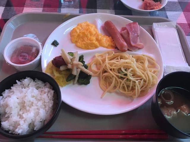 ホテルリソル博多 - サブ画像3