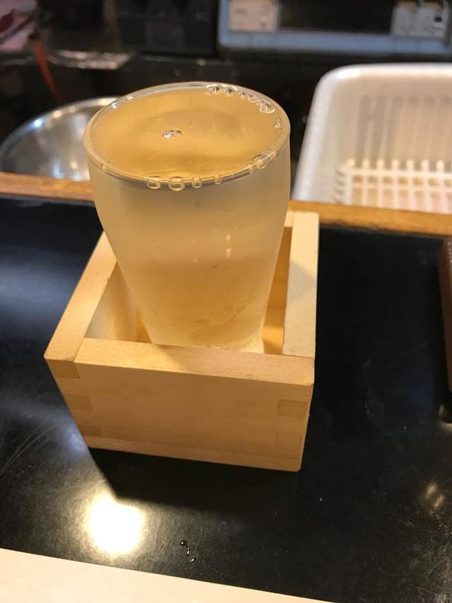 秘密基地 天ぷら鮮魚ダイニング - サブ画像1