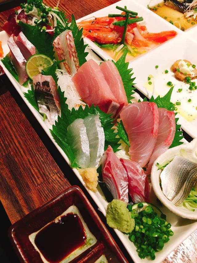 みぞのくち鮮魚店 魚んと - サブ画像3