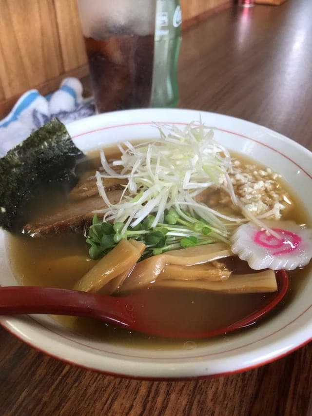 佐野らーめん 利休 - サブ画像2