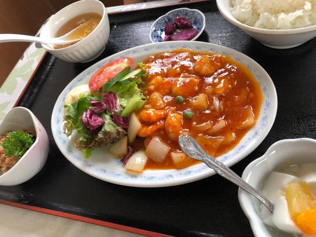 南京飯店 - サブ画像3