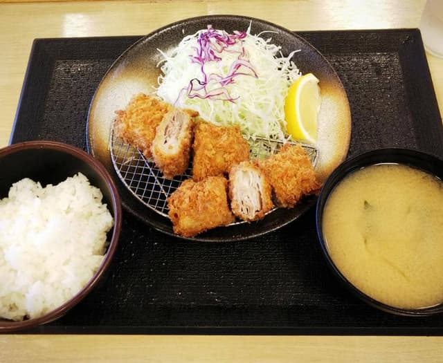 松乃家 朝霞台店 - サブ画像3