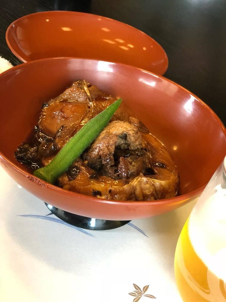 川魚料理 割烹旅館 いづみ荘