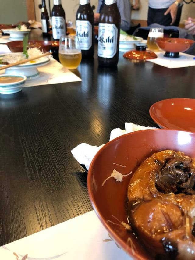 川魚料理 割烹旅館 いづみ荘 - サブ画像3