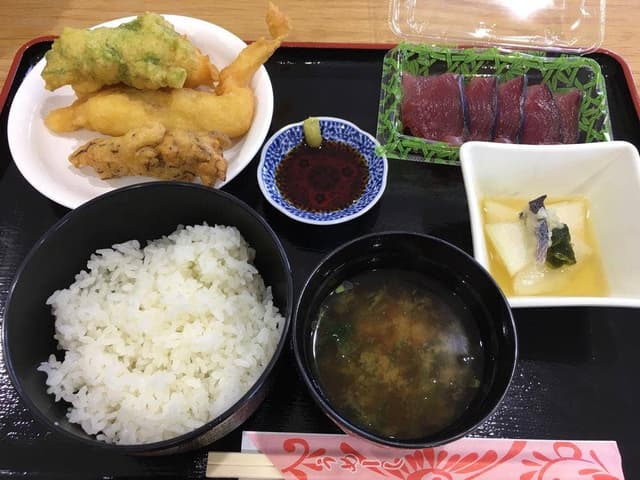 おーばんまい食堂 - サブ画像3