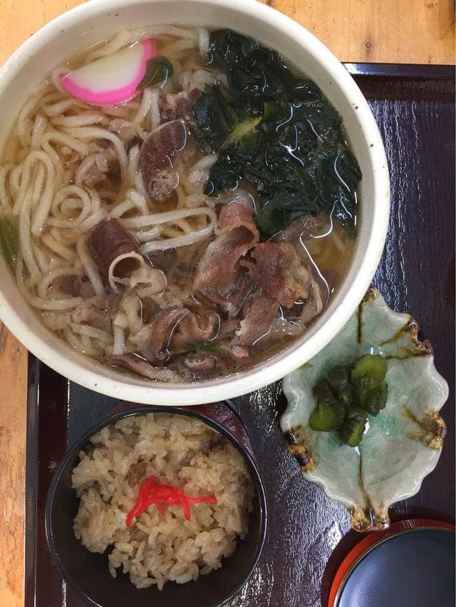 あいちゃんうどん - サブ画像1