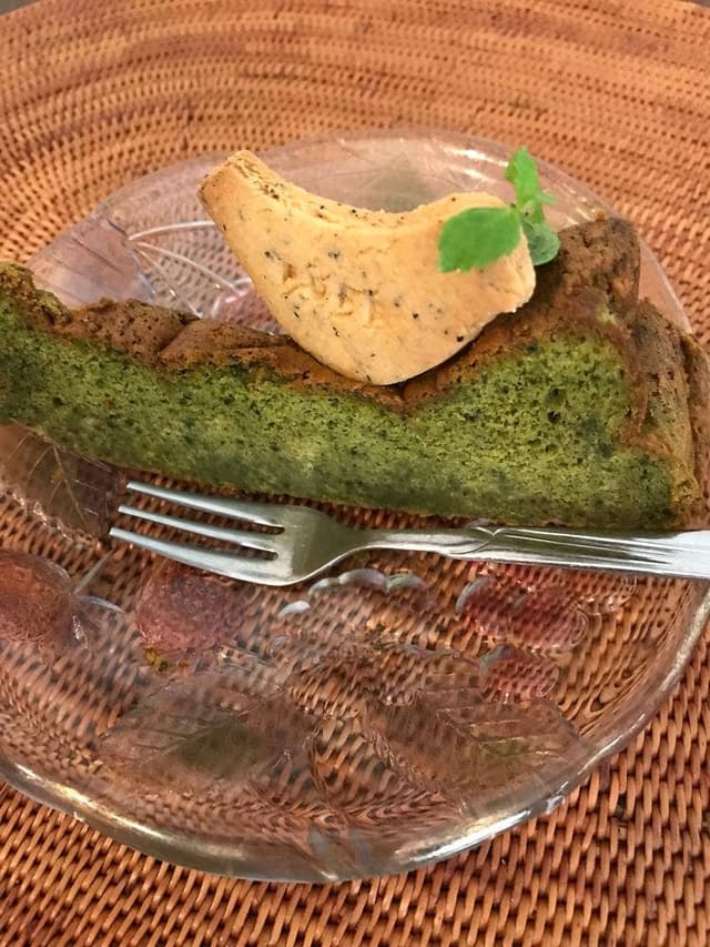 カフェ パフ - サブ画像3