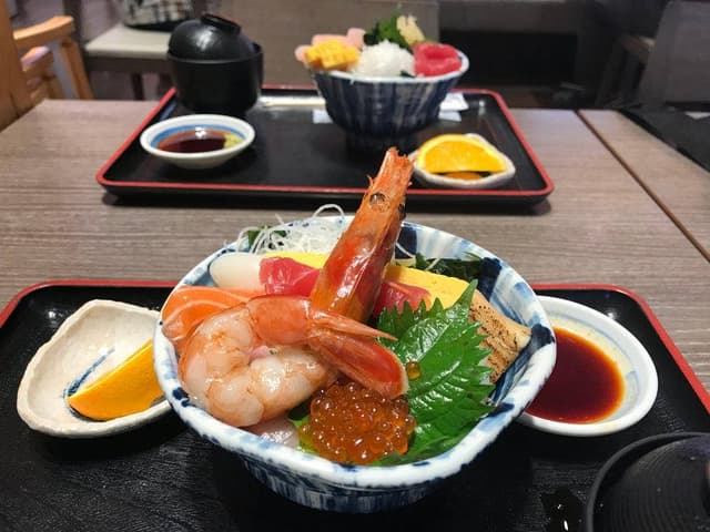 魚河岸処 仙 - サブ画像2