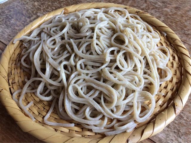 手打ちそば むらかみ - サブ画像3