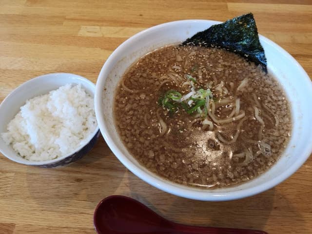 ラーメン 炎旨堂 - サブ画像2