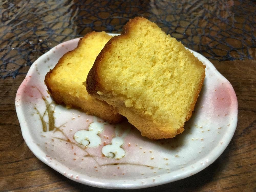 梅の家菓子舗