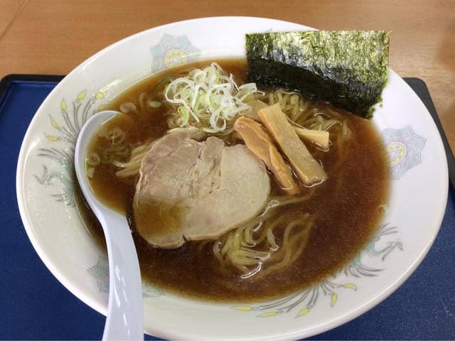 紫波サービスエリア 上り線レストラン - サブ画像2
