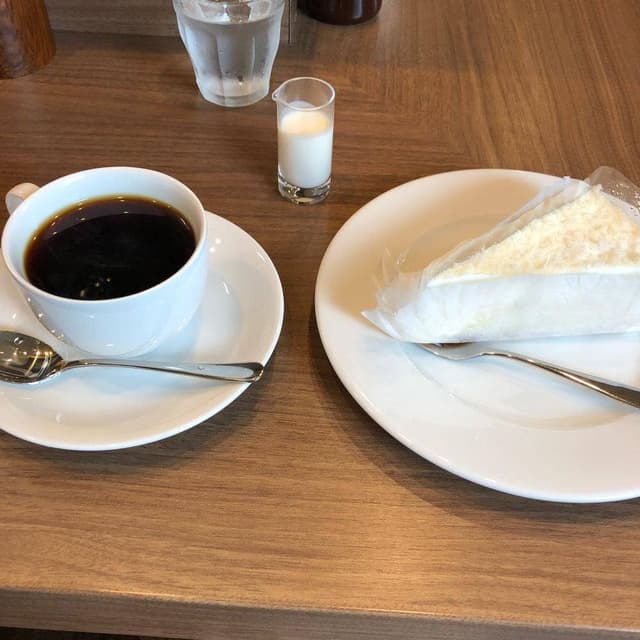 カフェ シック - サブ画像2