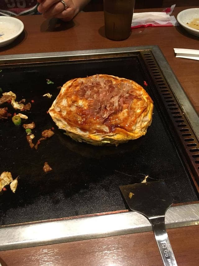 お好み焼・鉄板焼 きん太 和泉店 - サブ画像3