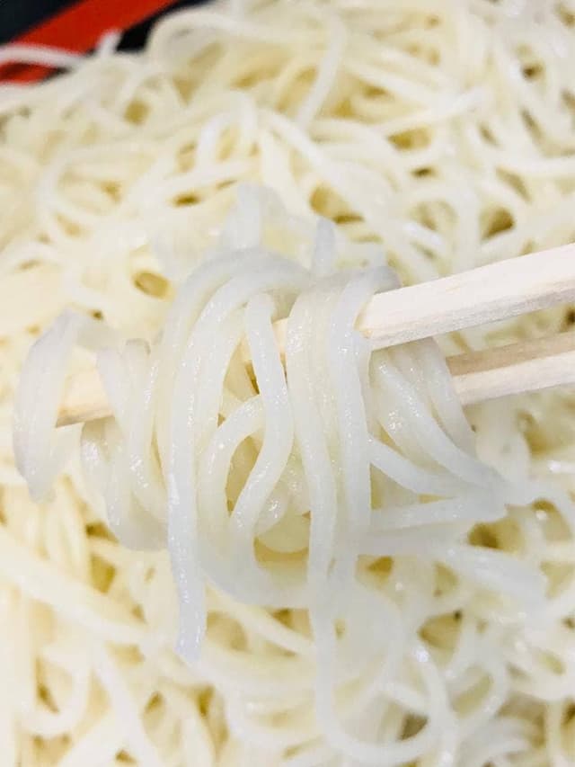 そば源神居店 - サブ画像3