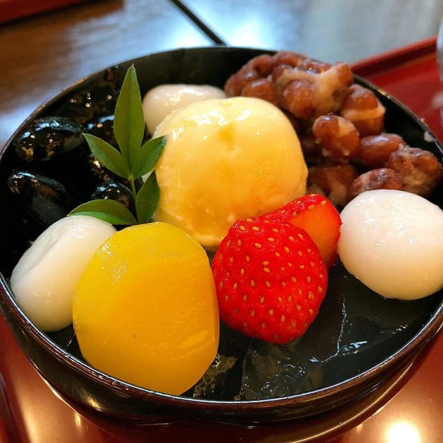 神戸風月堂 元町本店 サロン・ド・テ - サブ画像2