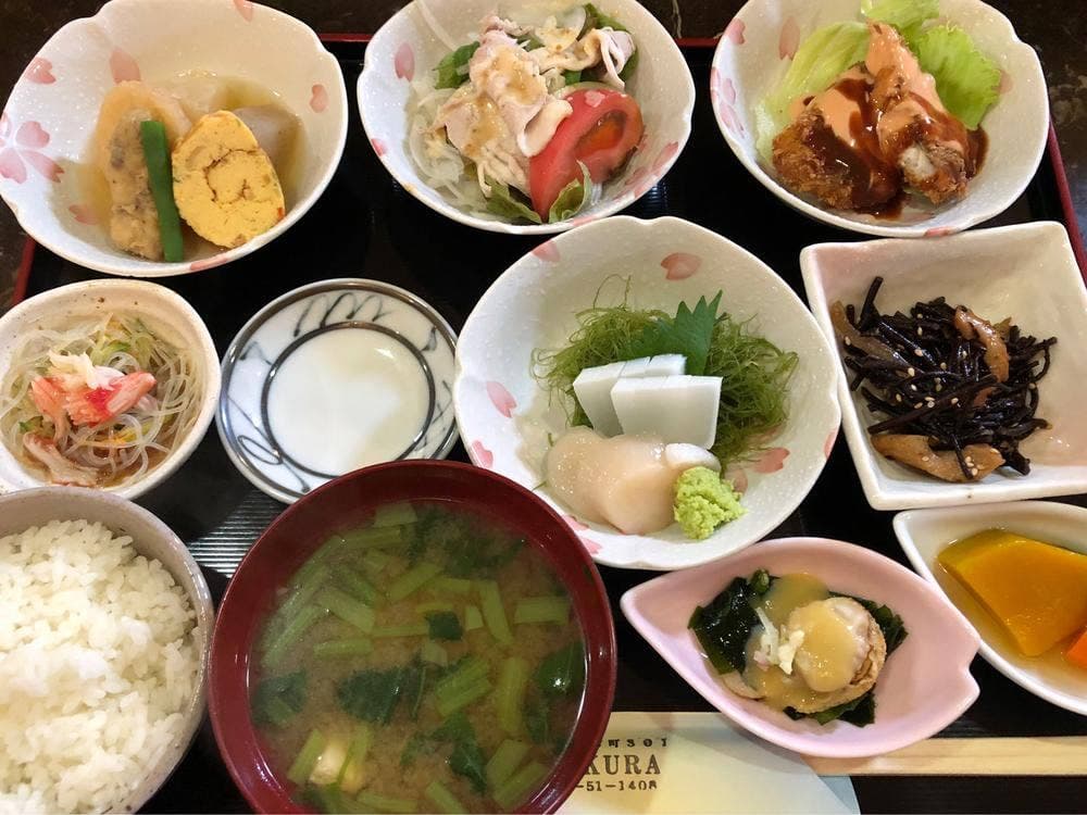 サクラ