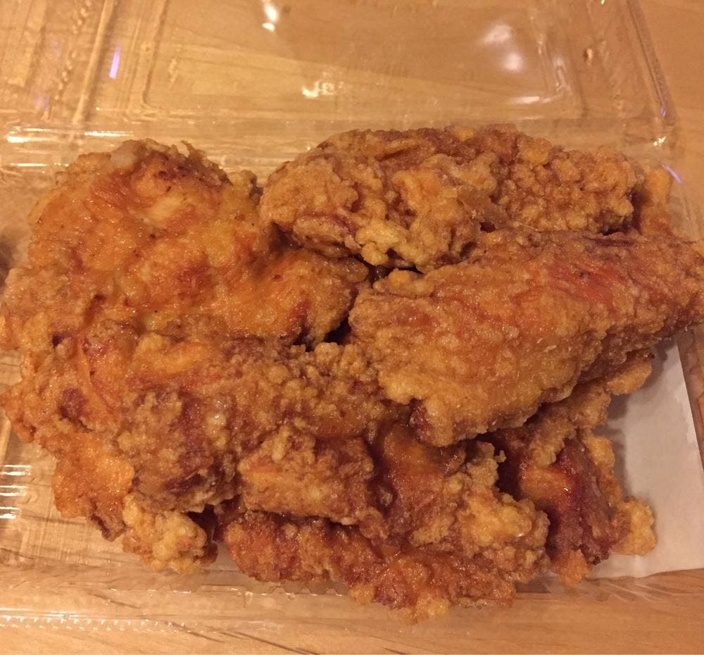 からあげ専門店 とりの 初芝店