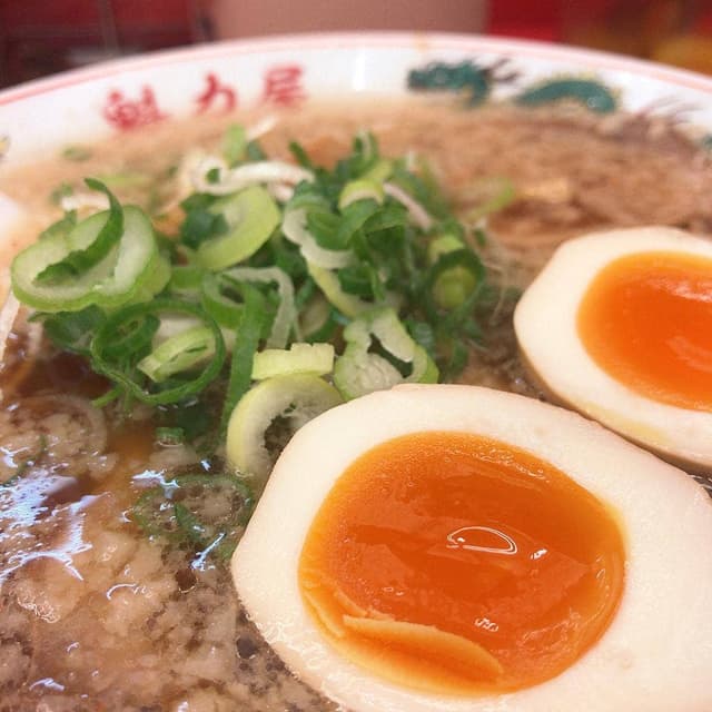 ラーメン魁力屋 仙台南店 - サブ画像2