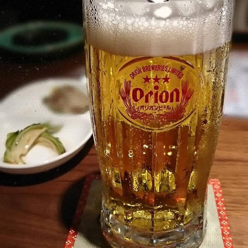 琉球割烹 ふぁいみーる