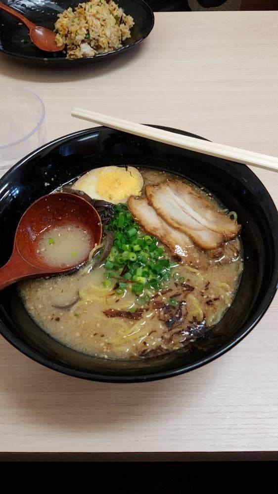 麺匠 志輝 - サブ画像1