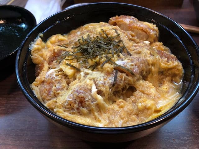 とんかつの勝吉 - サブ画像1