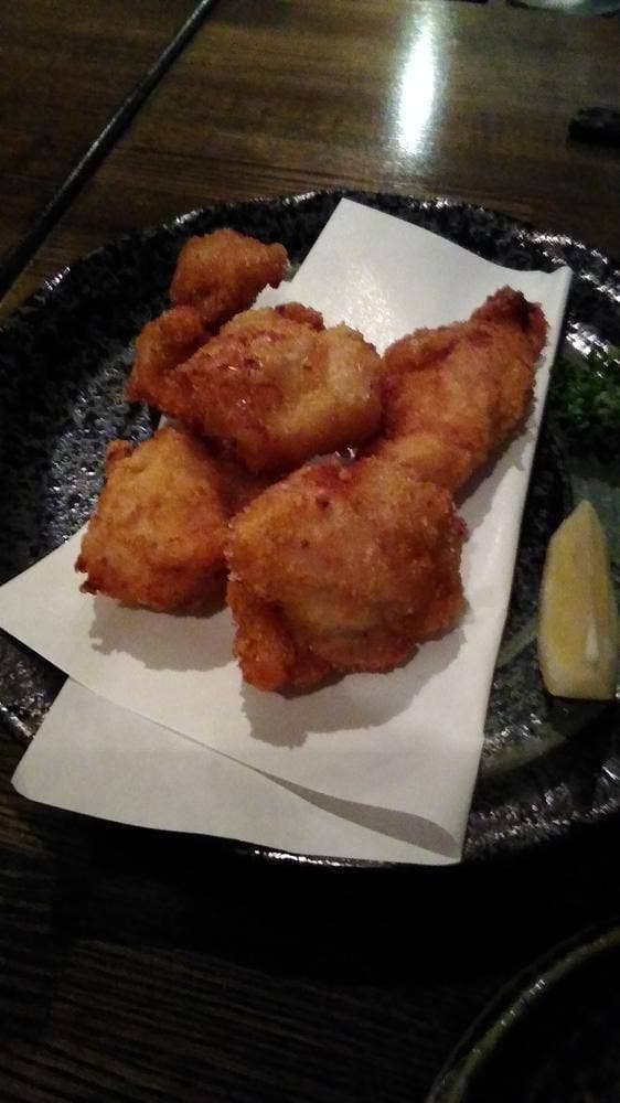 ごはんビストロ Poulet frit - サブ画像2