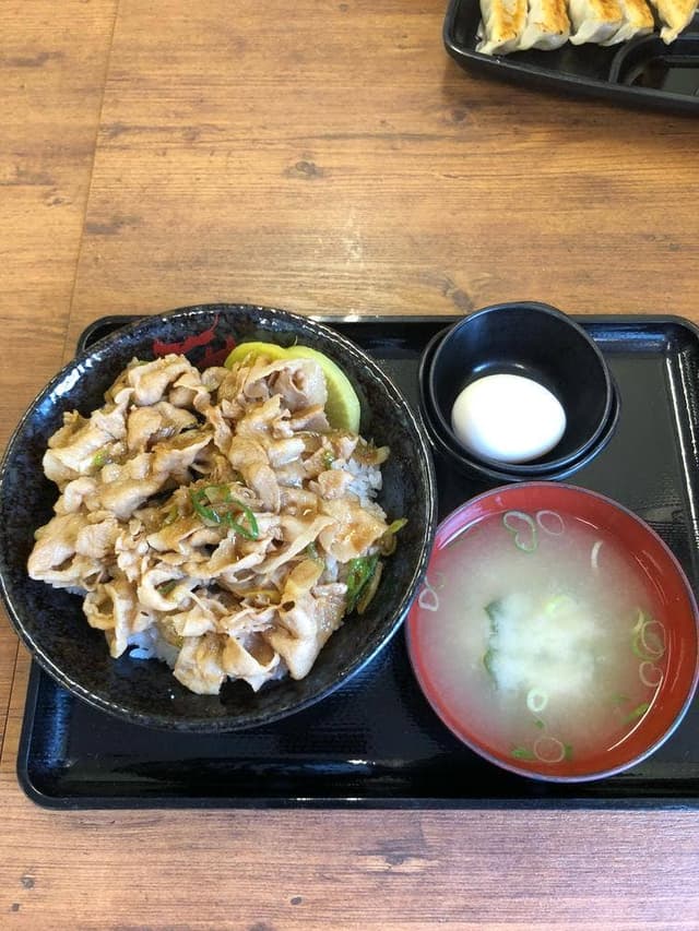 伝説のすた丼屋 横須賀佐原店 - サブ画像3