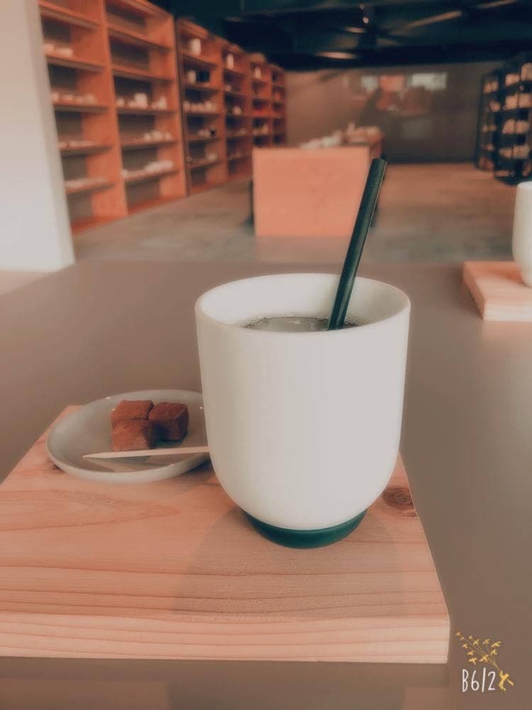 2016/ SHOP CAFE
