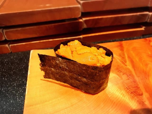 雷門鮨 湯川店 - サブ画像3