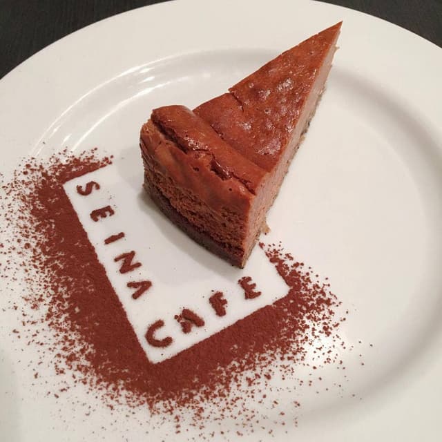SEINA CAFE - サブ画像2