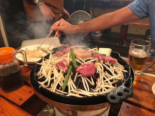 羊の大群 - サブ画像1