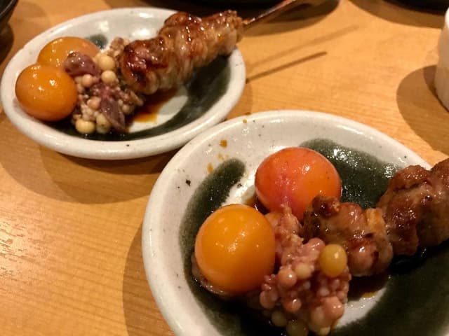 炭焼kitchen ばんから - サブ画像3