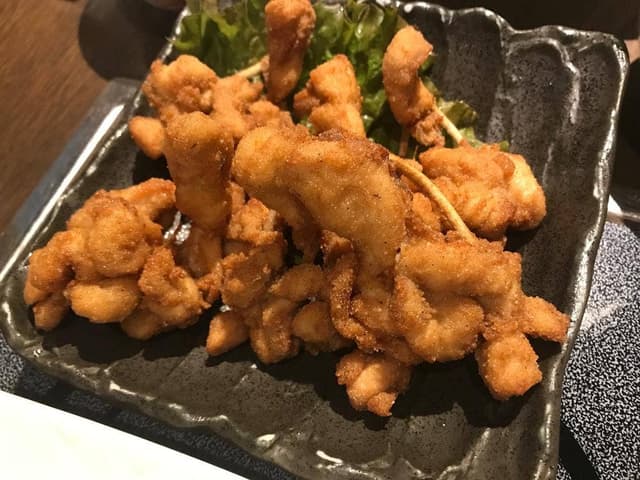 焼き鳥伸 五条七本松店 - サブ画像2