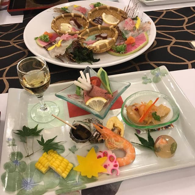 葛城 - サブ画像2